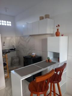 Cantinho flat19 - Maceió - 5