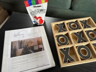 Snowbound Bliss at Powderhorn Mountain - 4