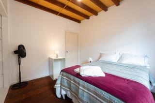 Apartamento Família Consolação - 8