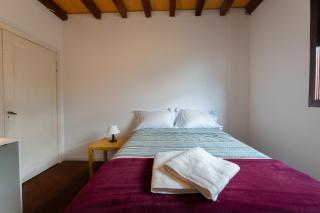 Apartamento Família Consolação - 5