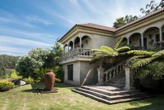 LUXURY CELAVELLA GALICIA Hc - Baiona - 4