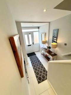 Number 14 Self Catering, Portrush, Northern Ireland - Portrush - 7