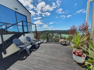 Studio on the Bay - Opua - 9