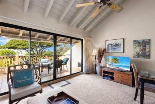 MKB215 Oceanview Poolside Spacious 2-Bed Suite - 7