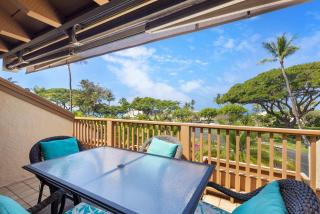 MKB215 Oceanview Poolside Spacious 2-Bed Suite - 4