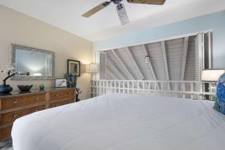 MKB215 Oceanview Poolside Spacious 2-Bed Suite - 3