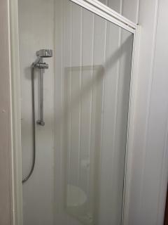 Station Guesthouse - key pad entry - Lancaster - 5