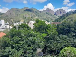 Casa mobiliada com jardim e vista no Centro de Friburgo - 3