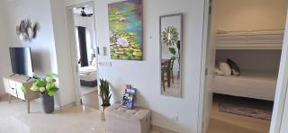 Lotus 2Bedrooms with Gorgeous Infinity poo KL view - Kuala Lumpur - 3
