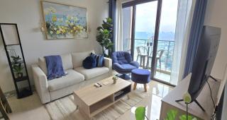 Lotus 2Bedrooms with Gorgeous Infinity poo KL view - Kuala Lumpur - 0