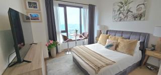 Lotus 2Bedrooms with Gorgeous Infinity poo KL view - 8