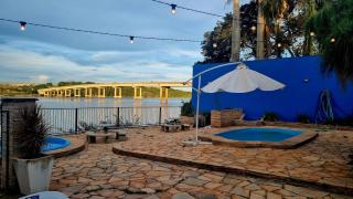 Rancho Madu - Passos - 0