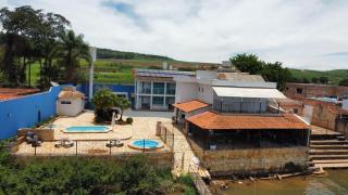 Rancho Madu - Passos - 2