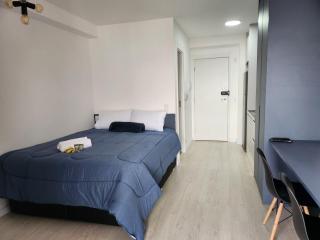 Hy Pinheiros Studio 1709, Vila Madalena - Jardins - São Paulo - 0