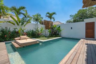Villa Lounes 2 - Walking Distance to Luna Beach Club - - 2