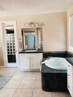 Cute Chateau in Chandler - Chandler - 7