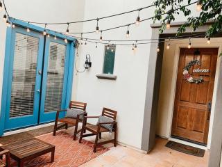 Cute Chateau in Chandler - Chandler - 5