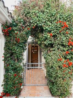 Cute Chateau in Chandler - Chandler - 3