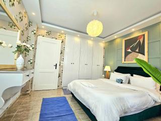 Green Garden - Madinaty - 4