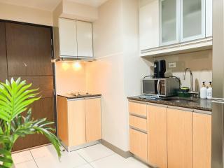 Prime 1br Condo Infront Grand Hyatt BGC #oursw20d1 - Manila - 9