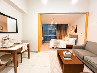 Prime 1br Condo Infront Grand Hyatt BGC #oursw20d1 - Manila - 8