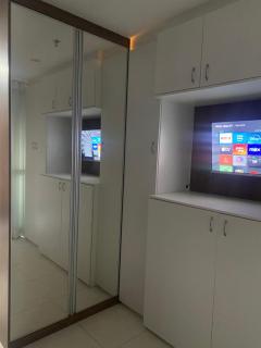 ATHOS BULCAO hotel flat particular - Brasilia - 3