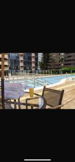 ATHOS BULCAO hotel flat particular - Brasilia - 7