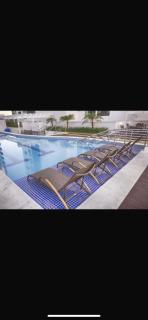 ATHOS BULCAO hotel flat particular - Brasilia - 8