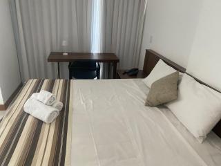 ATHOS BULCAO hotel flat particular - Brasilia - 1