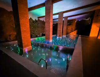 Le Suisse Spa - 6