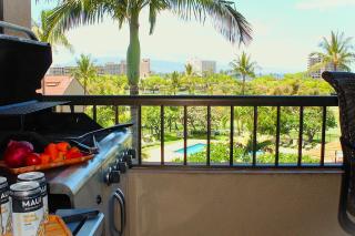 Kaanapali Beach Vacation Rental - Lahaina - 6