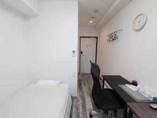 Hotel Chuo Oasis - Osaka - 3