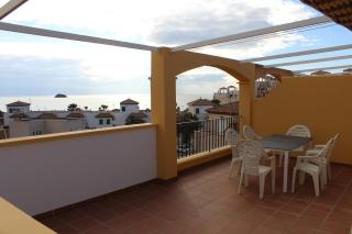 Vista Mar Costa Serena - San Juan de los Terreros - Pulpí - 7