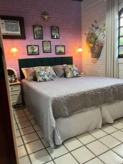 Clima, Aconchego e Bela Vista em Gravatá-PE - - 8