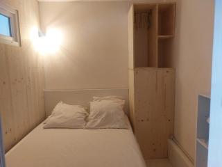 Appart bord de mer, piscine et clim - 3