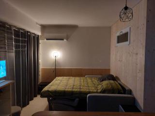 Appart bord de mer, piscine et clim - 2