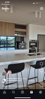 Birdsong Waterview 3 Bedroom Executive Home - Raglan - 6