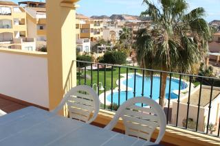 Vista Mar Costa Serena - San Juan de los Terreros - 8