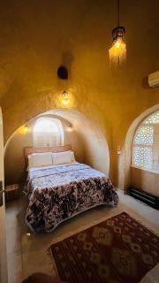 Nubian House - Al Aqālitah - 4