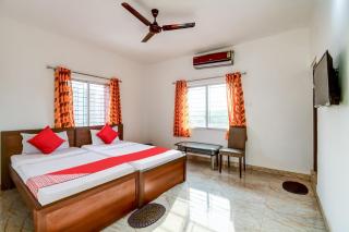 Hotel O Creation Premium - 1