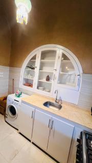 Nubian House - 1