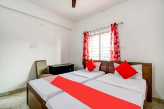 Hotel O Creation Premium - Sānkchi - 2