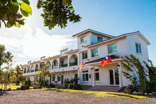 Otousann B&B - Città Vecchia di Hengchun - 7