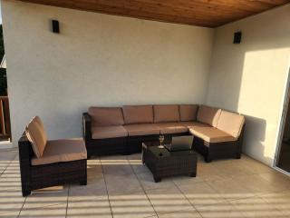 Setsuna, Luxury Oceanic View Villa Near Airport - Vieux Fort - 6