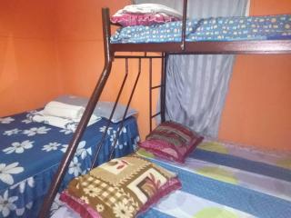 House boat - Gerik - 3