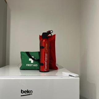 Sleek 2 Bed Oasis Croydon, Sleeps 6 - Croydon - 3