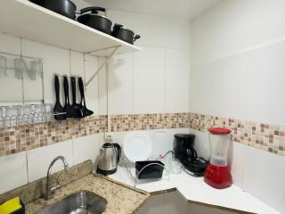 Ipanema Mar Flat 3 - 6