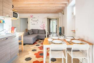 Golden Hour - Bergamo - 9