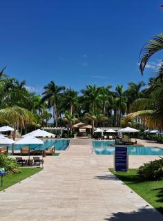 Casa de Campo no Resort Residence thermas de Santa Bárbara - Águas de Santa Barbara - 7