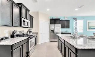 Solterra Resort!! Spacious House With Game Room, Private Pool And Movie Room!! - 5